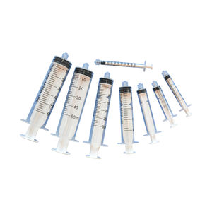 Spritze / 1 ml