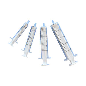 Spritze / 1 ml