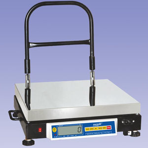 elektronische Waage 1