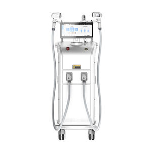 Laser für Epilation