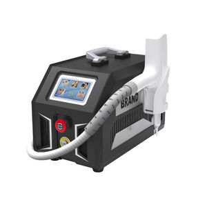 Laser zur Tattooentfernung