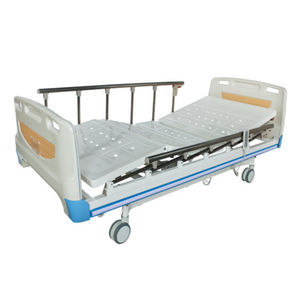 Krankenhausbett