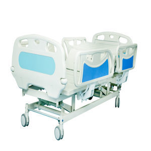 Krankenhausbett