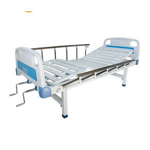 Krankenhausbett
