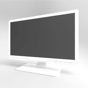 medizinischer Monitor