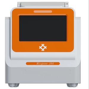 Thermocycler für qPCR