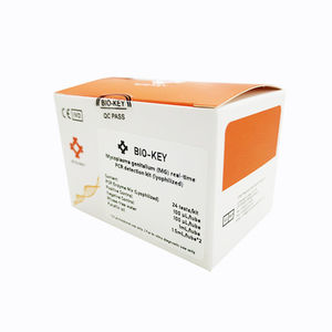 Testkit für Infektionskrankheiten 1