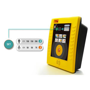 automatischer externer Defibrillator