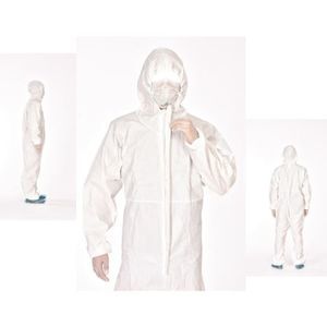 Unisex-Schutzanzug 1