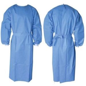 OP-Kittel / unisex 1