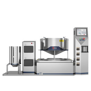 Labor-Bioreaktor 1