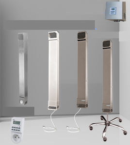 keimtötende UV-Lampe 1