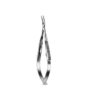 Nadelhalter für Augenchirurgie