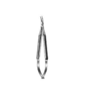 Nadelhalter für Augenchirurgie 1