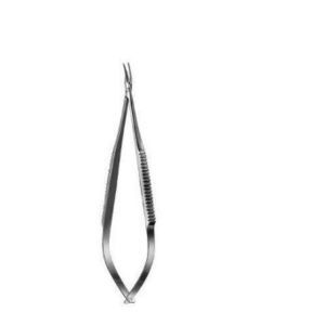 Nadelhalter für Augenchirurgie 1