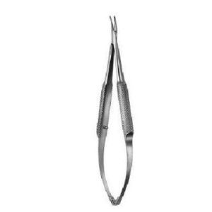 Nadelhalter für Augenchirurgie 1