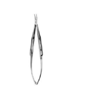 Nadelhalter für Augenchirurgie 1
