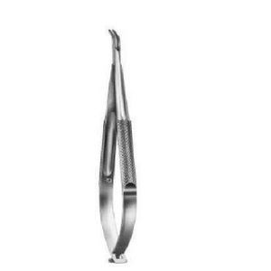 Nadelhalter für Augenchirurgie 1