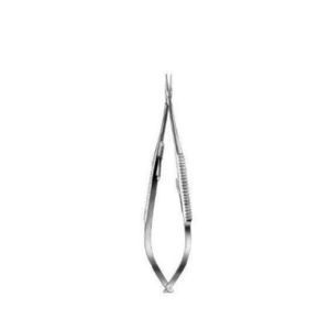 Nadelhalter für Augenchirurgie 1