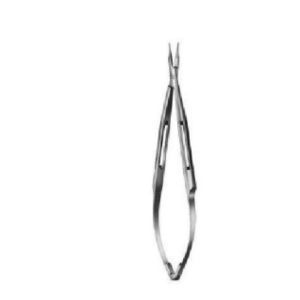 Nadelhalter für Augenchirurgie 1