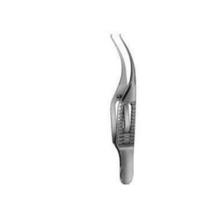 Klemme für Ophthalmologie 1