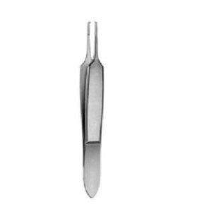 Klemme für Ophthalmologie 1