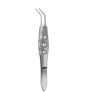 Klemme für Ophthalmologie 1