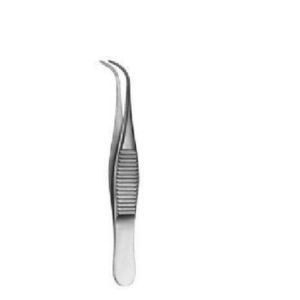 Klemme für Ophthalmologie 1
