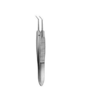 Klemme für Ophthalmologie 1