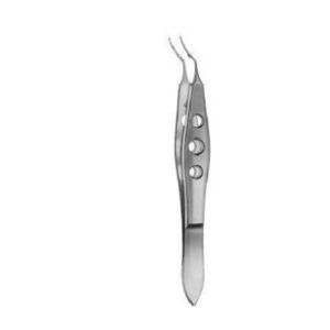 Klemme für Ophthalmologie 1