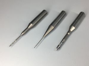 Dentalfräser 1