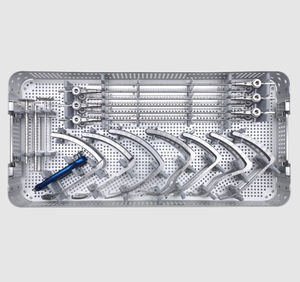 Instrumentenset für orthopädische Chirurgie