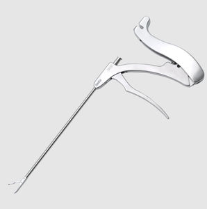 arthroskopische Klemme