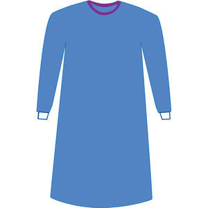 OP-Kittel / unisex