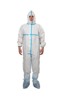 Unisex-Schutzanzug