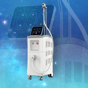 Laser für Epilation