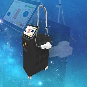 Laser für Hautverjüngung