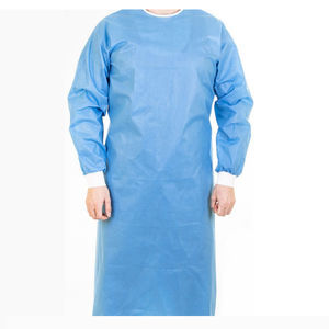 OP-Kittel / unisex