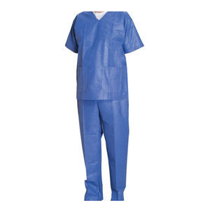 Medizinisches Bekleidungsset / unisex