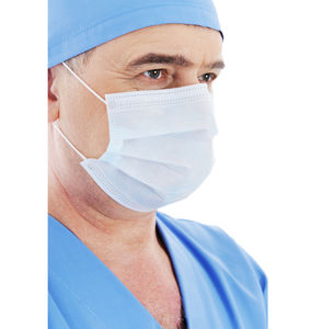 OP-Maske / ohne Latex 1