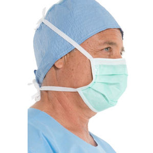 OP-Maske / ohne Latex 1