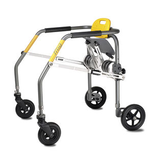 Rollator mit 4 Rädern 1