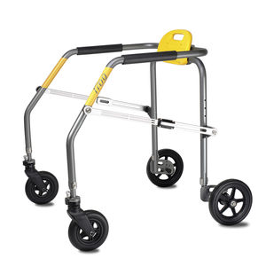 Rollator mit 4 Rädern 1