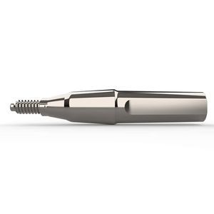 Implantat-Abutment / Titan 1