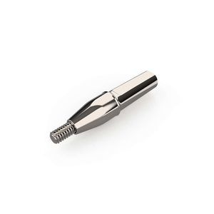 konisches Implantat-Abutment 1