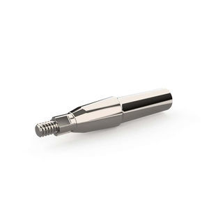 Implantat-Abutment / Titan 1