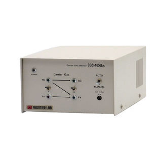Multigas-Tester