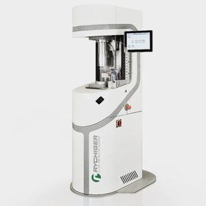 halbautomatisches Füll- und Versiegelsystem