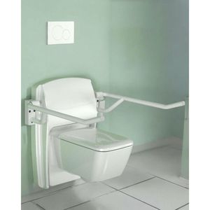 Toilettenlift für Bad