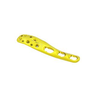 Kompressionsplatte für Fibula 1